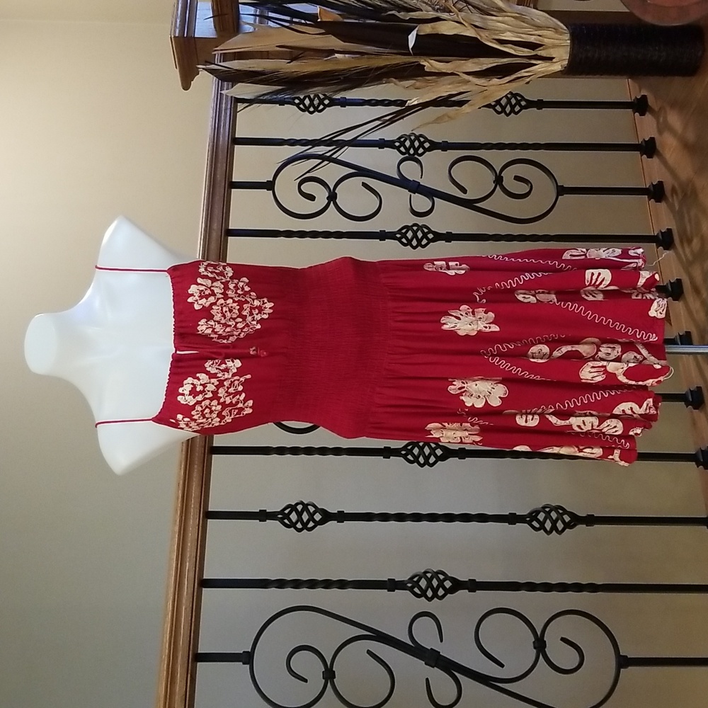Sakkas dress